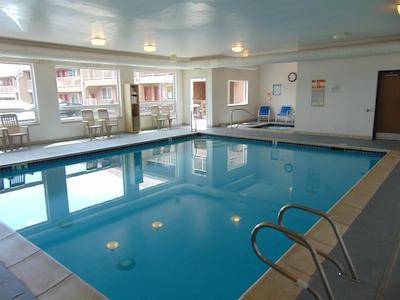 مانوسُن هتل مانیتو اسپرینگز