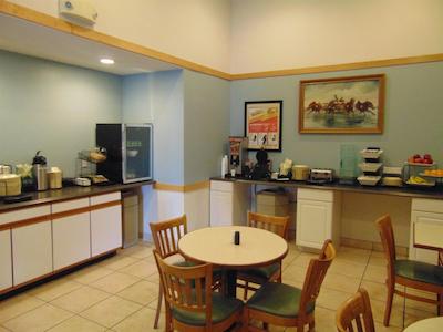 مانوسُن هتل مانیتو اسپرینگز