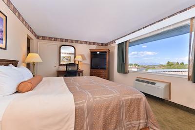 بست وسترن موی مانر