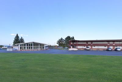 بست وسترن موی مانر