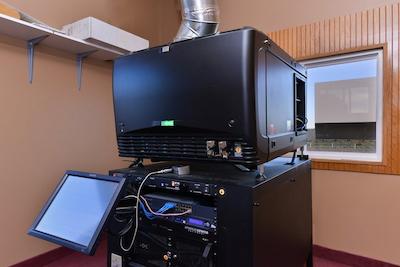 بست وسترن موی مانر