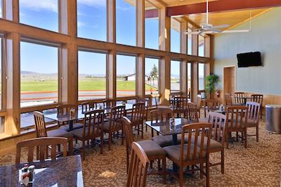 بست وسترن موی مانر