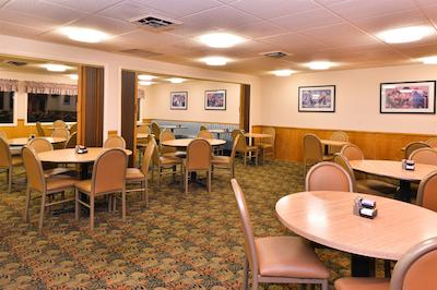 بست وسترن موی مانر