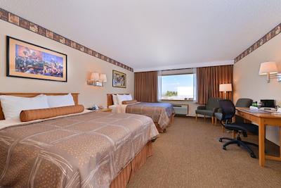 بست وسترن موی مانر