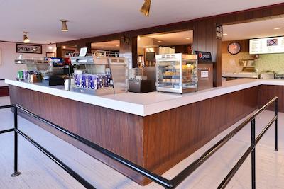 بست وسترن موی مانر