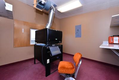 بست وسترن موی مانر