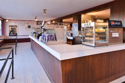 بست وسترن موی مانر