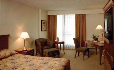 دلتا هتل وینیپگ