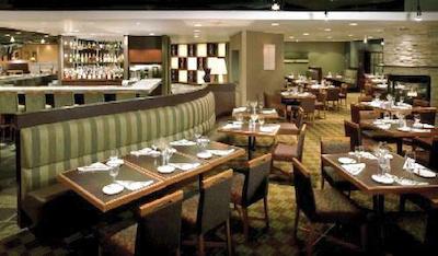 دلتا هتل وینیپگ