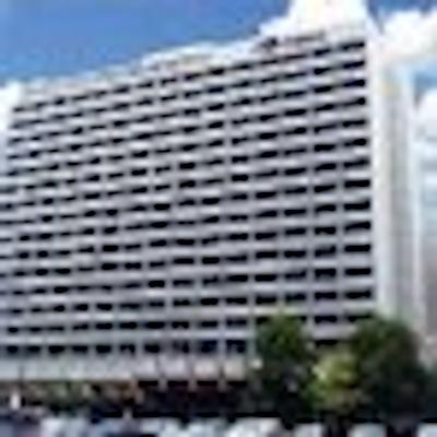 دلتا هتل وینیپگ