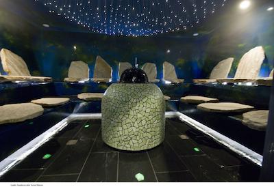 رسیدنزا دل ترم