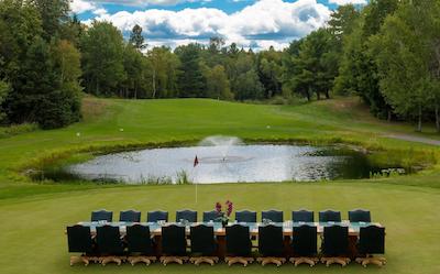 پینستون ریزرت