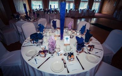 پینستون ریزرت