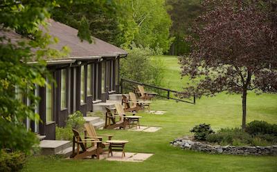 پینستون ریزرت