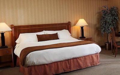 پینستون ریزرت