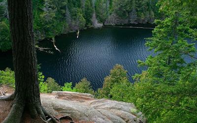 پینستون ریزرت