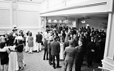 پینستون ریزرت