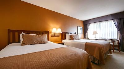 بست وسترن پنی سُلدیر این-آیرپرت