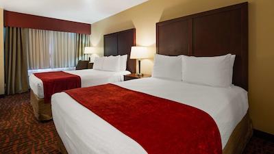 بست وسترن پنی سُلدیر این-آیرپرت