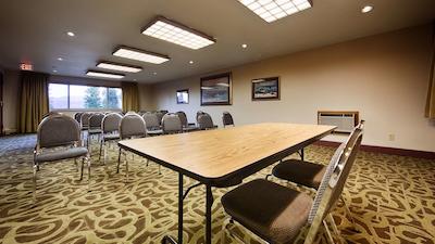 بست وسترن پتارمیگان لج