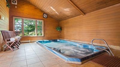 بست وسترن پتارمیگان لج