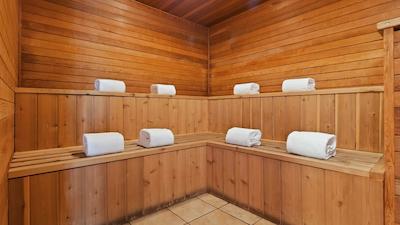 بست وسترن پتارمیگان لج