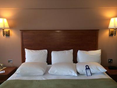 بست وسترن پتارمیگان لج