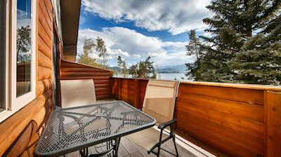 بست وسترن پتارمیگان لج