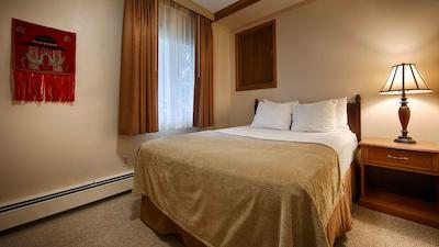 بست وسترن پتارمیگان لج