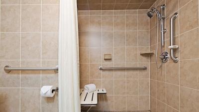 بست وسترن پتارمیگان لج