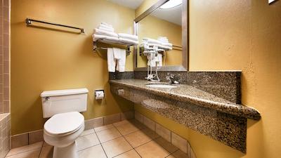 بست وسترن پتارمیگان لج