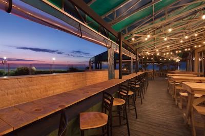 سورفبریک اُسینفرنت هتل