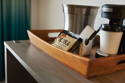 سورفبریک اُسینفرنت هتل