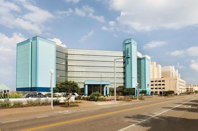 سورفبریک اُسینفرنت هتل