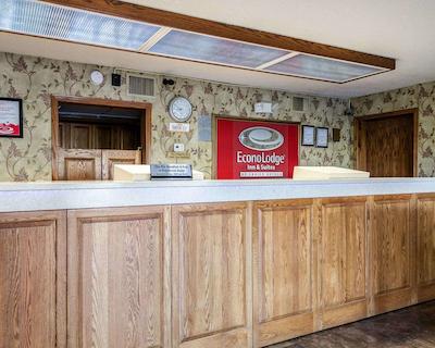 سورست هتل بای بست وسترن اسالینا