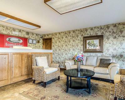 سورست هتل بای بست وسترن اسالینا