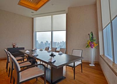 اوکورا پرستیژ بانکوک