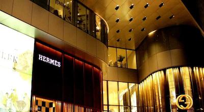 اوکورا پرستیژ بانکوک