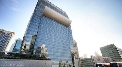 اوکورا پرستیژ بانکوک