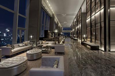 اوکورا پرستیژ بانکوک