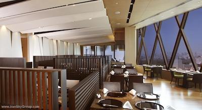 اوکورا پرستیژ بانکوک