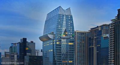 اوکورا پرستیژ بانکوک