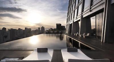 اوکورا پرستیژ بانکوک