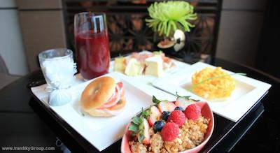 اوکورا پرستیژ بانکوک