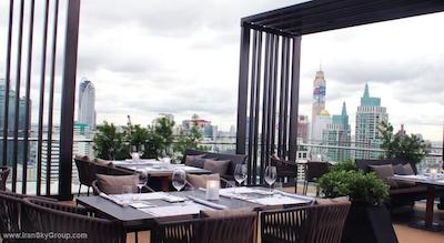 اوکورا پرستیژ بانکوک