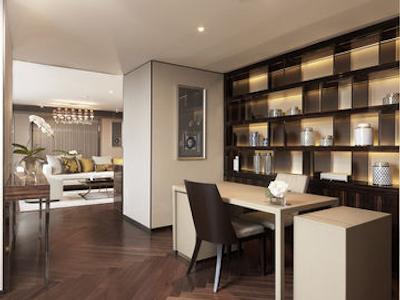 اوکورا پرستیژ بانکوک