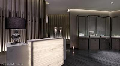 اوکورا پرستیژ بانکوک