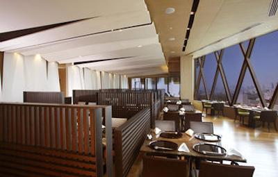 اوکورا پرستیژ بانکوک