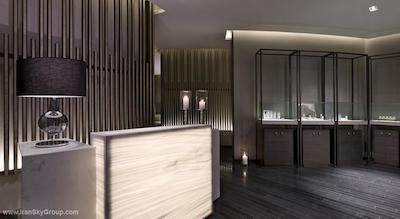 اوکورا پرستیژ بانکوک