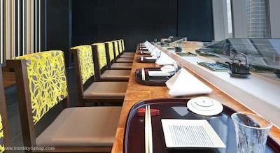 اوکورا پرستیژ بانکوک